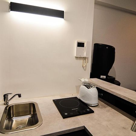Flatinrome Trastevere Rooms Roma Exterior foto