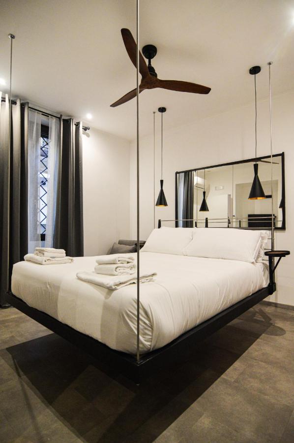 Flatinrome Trastevere Rooms Roma Exterior foto
