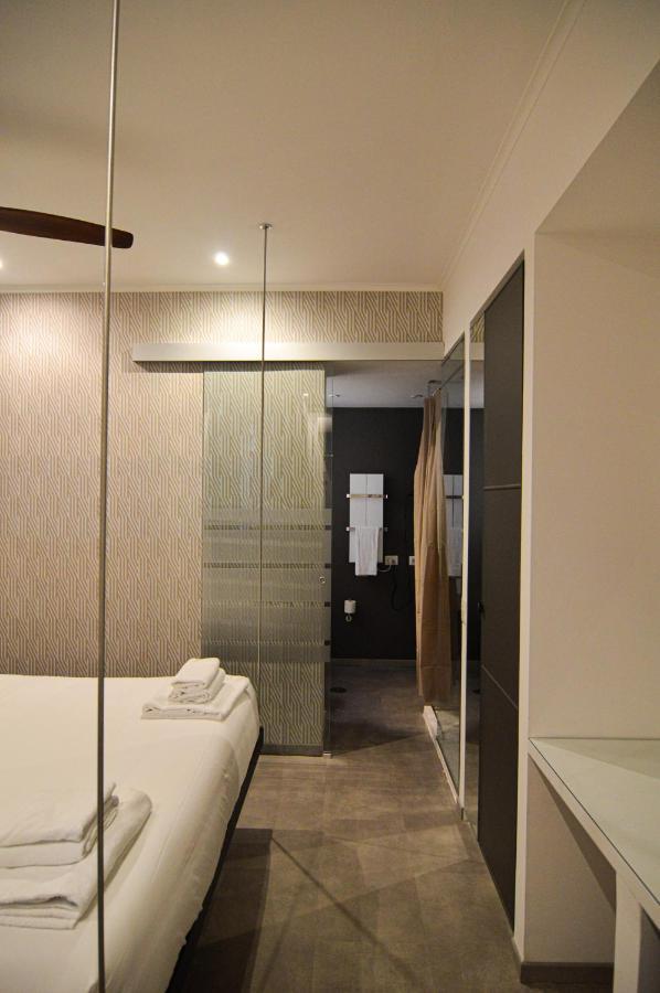 Flatinrome Trastevere Rooms Roma Exterior foto