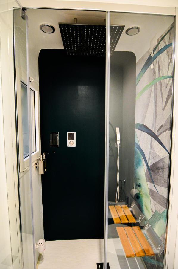 Flatinrome Trastevere Rooms Roma Exterior foto