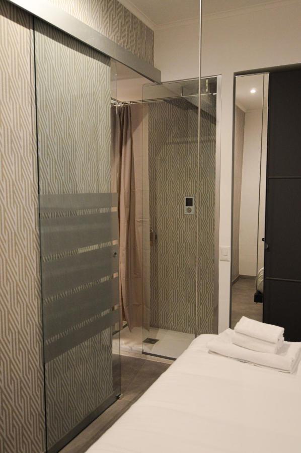 Flatinrome Trastevere Rooms Roma Exterior foto