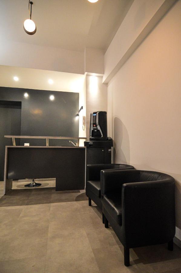 Flatinrome Trastevere Rooms Roma Exterior foto