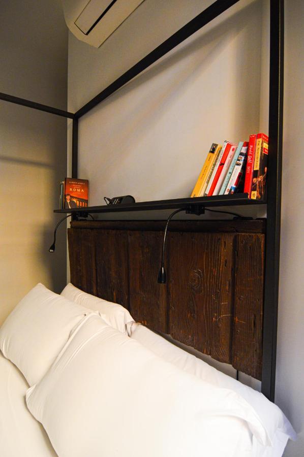 Flatinrome Trastevere Rooms Roma Exterior foto