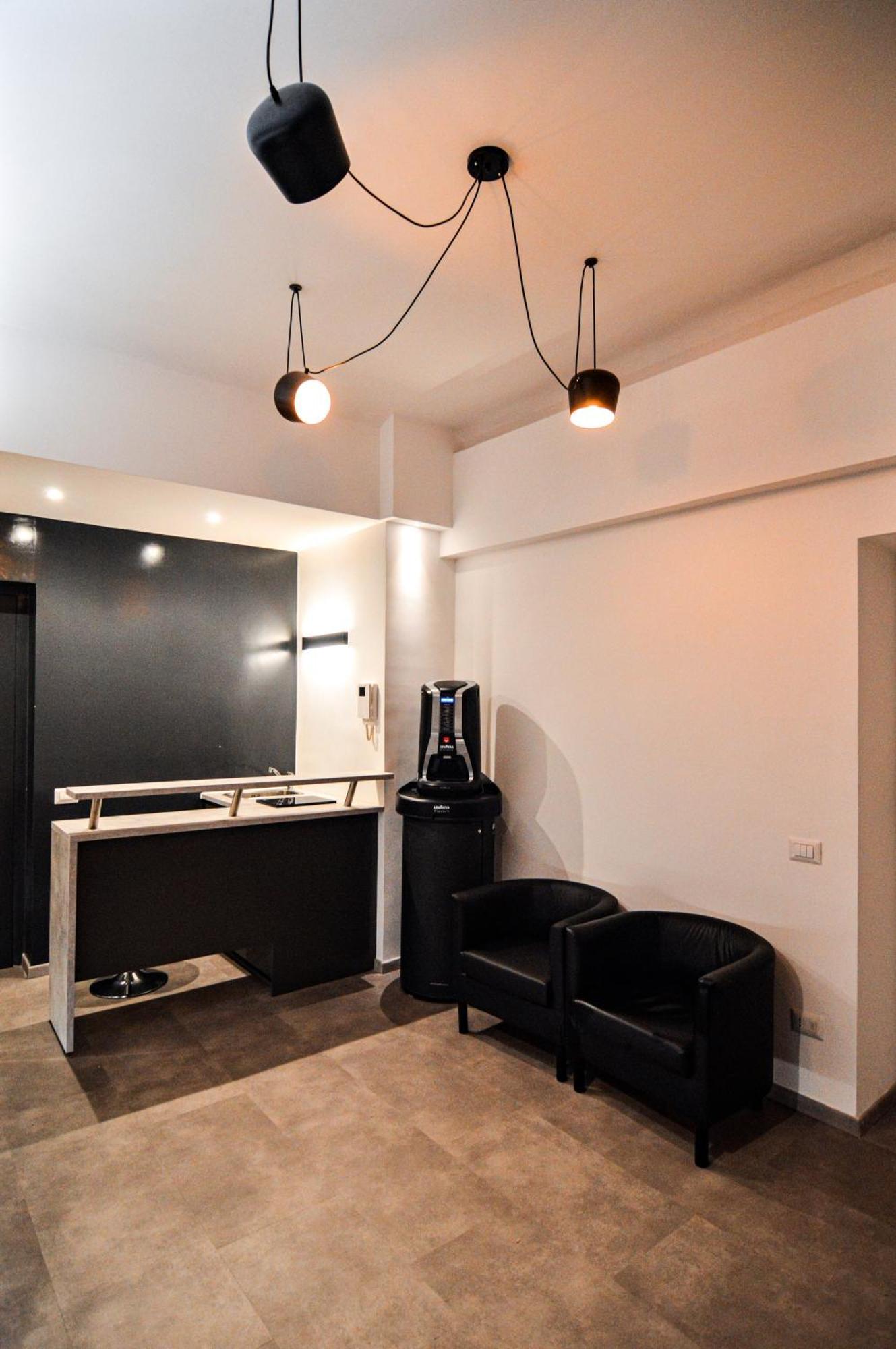 Flatinrome Trastevere Rooms Roma Exterior foto