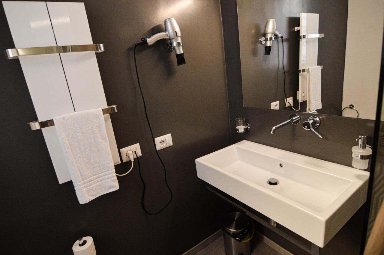 Flatinrome Trastevere Rooms Roma Exterior foto