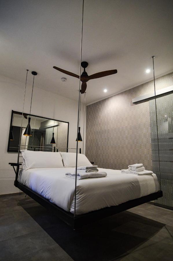 Flatinrome Trastevere Rooms Roma Exterior foto