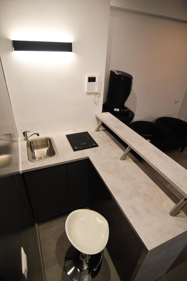 Flatinrome Trastevere Rooms Roma Exterior foto
