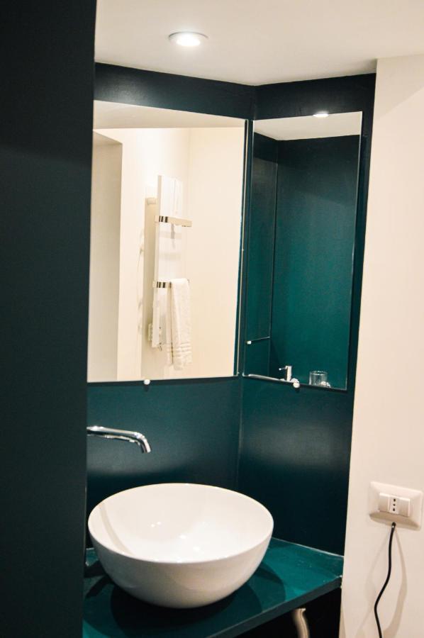 Flatinrome Trastevere Rooms Roma Exterior foto