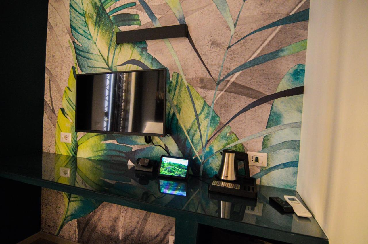 Flatinrome Trastevere Rooms Roma Exterior foto
