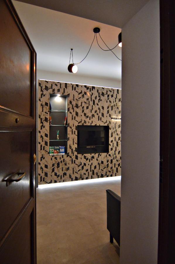 Flatinrome Trastevere Rooms Roma Exterior foto