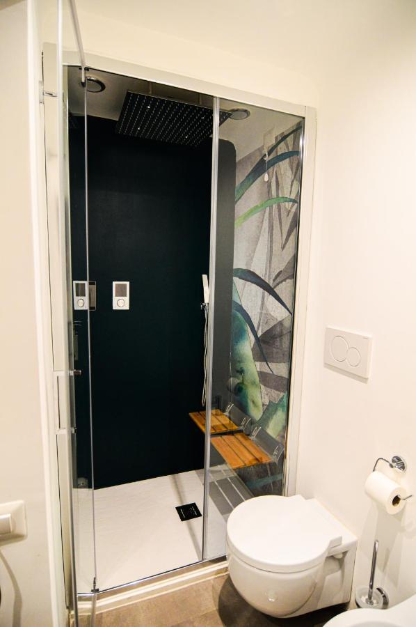 Flatinrome Trastevere Rooms Roma Exterior foto