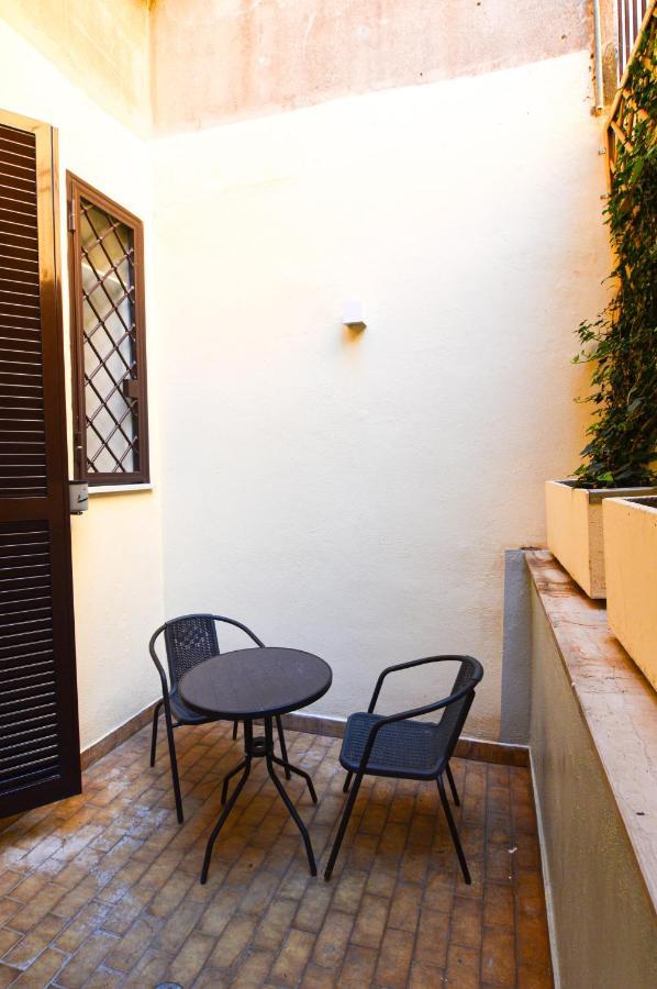 Flatinrome Trastevere Rooms Roma Exterior foto