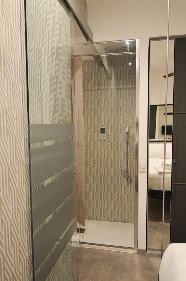 Flatinrome Trastevere Rooms Roma Exterior foto