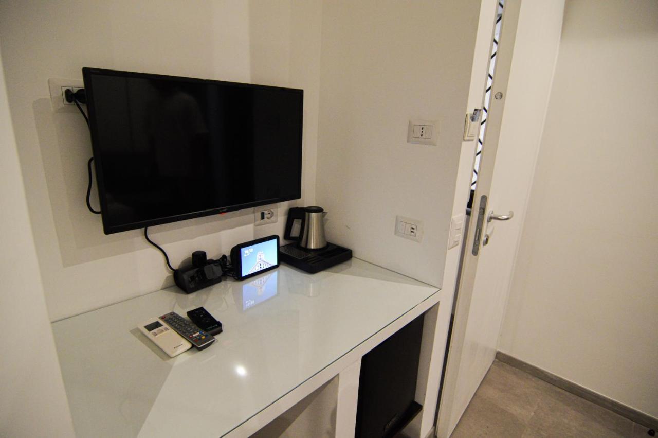 Flatinrome Trastevere Rooms Roma Exterior foto