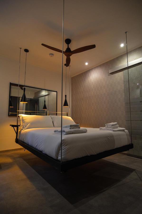 Flatinrome Trastevere Rooms Roma Exterior foto