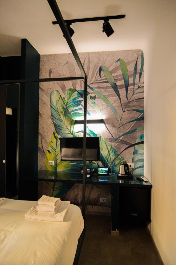 Flatinrome Trastevere Rooms Roma Exterior foto